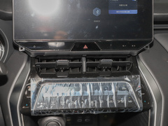 2023款 双擎 2.5L CVT两驱豪华版