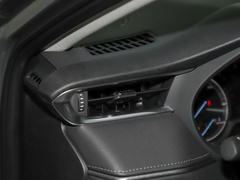 2023款 双擎 2.5L CVT两驱豪华版