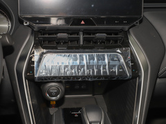 2023款 双擎 2.5L CVT两驱豪华版