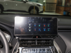 2023款 双擎 2.5L CVT两驱豪华版