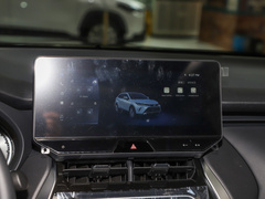 2023款 双擎 2.5L CVT两驱豪华版