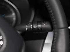2023款 双擎 2.5L CVT两驱豪华版