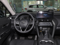 2023款 双擎 2.5L CVT两驱豪华版