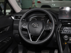 2023款 双擎 2.5L CVT两驱豪华版