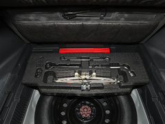 2023款 双擎 2.5L CVT两驱豪华版