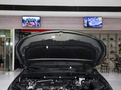 2023款 双擎 2.5L CVT两驱豪华版