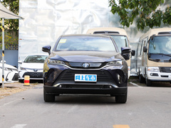 2023款 双擎 2.5L CVT两驱豪华版
