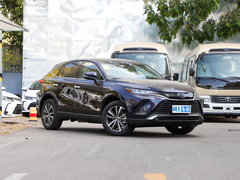 2023款 双擎 2.5L CVT两驱豪华版