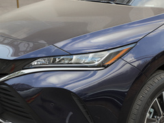 2023款 双擎 2.5L CVT两驱豪华版