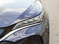 2023款 双擎 2.5L CVT两驱豪华版