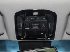 2023款 双擎 2.5L CVT两驱豪华版