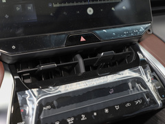 2023款 双擎 2.5L CVT两驱豪华版