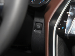 2023款 双擎 2.5L CVT两驱豪华版