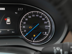 2023款 双擎 2.5L CVT两驱豪华版