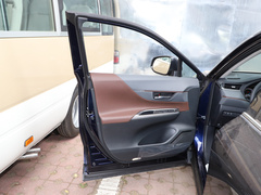 2023款 双擎 2.5L CVT两驱豪华版