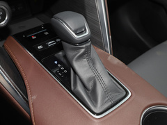 2023款 双擎 2.5L CVT两驱豪华版