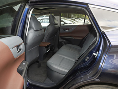 2023款 双擎 2.5L CVT两驱豪华版