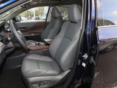 2023款 双擎 2.5L CVT两驱豪华版
