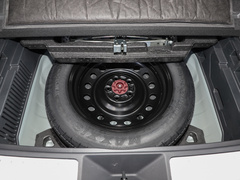 2023款 双擎 2.5L CVT两驱豪华版