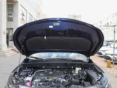 2023款 双擎 2.5L CVT两驱豪华版