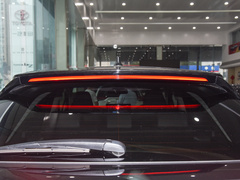 2023款 双擎 2.5L CVT四驱尊享版