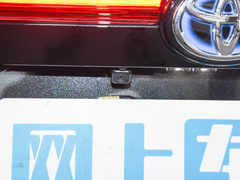 2023款 双擎 2.5L CVT四驱尊享版