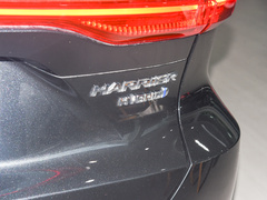 2023款 双擎 2.5L CVT四驱尊享版