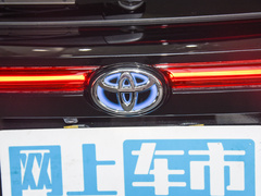 2023款 双擎 2.5L CVT四驱尊享版