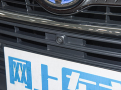 2023款 双擎 2.5L CVT四驱尊享版