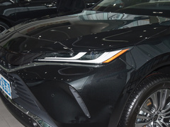 2023款 双擎 2.5L CVT四驱尊享版