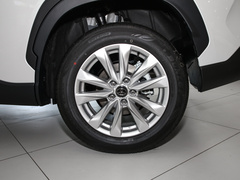 2023款 2.0L CARE版