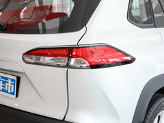 2023款 2.0L CARE版