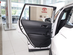 2023款 2.0L CARE版