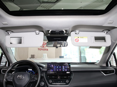 2023款 2.0L CARE版