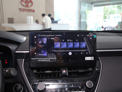 2023款 2.0L CARE版