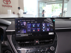 2023款 2.0L CARE版
