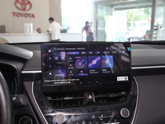 2023款 2.0L CARE版
