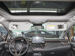 2023款 2.0L 精英版