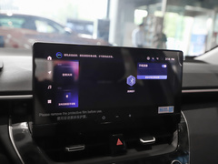 2023款 2.0L 精英版