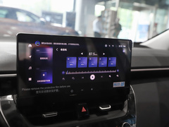 2023款 2.0L 精英版