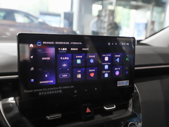 2023款 2.0L 精英版