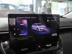 2023款 2.0L 精英版