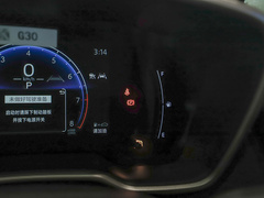 2023款 2.0L 精英版