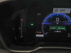 2023款 2.0L 精英版
