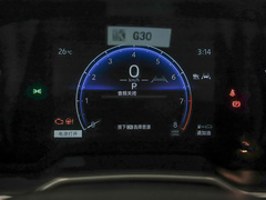 2023款 2.0L 精英版