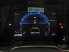 2023款 2.0L 精英版