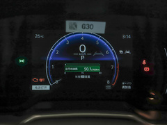 2023款 2.0L 精英版