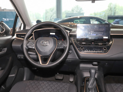 2023款 2.0L 精英版