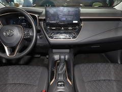 2023款 2.0L 精英版