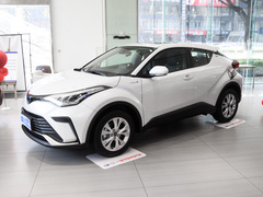 2023款 双擎 2.0L 奕行版